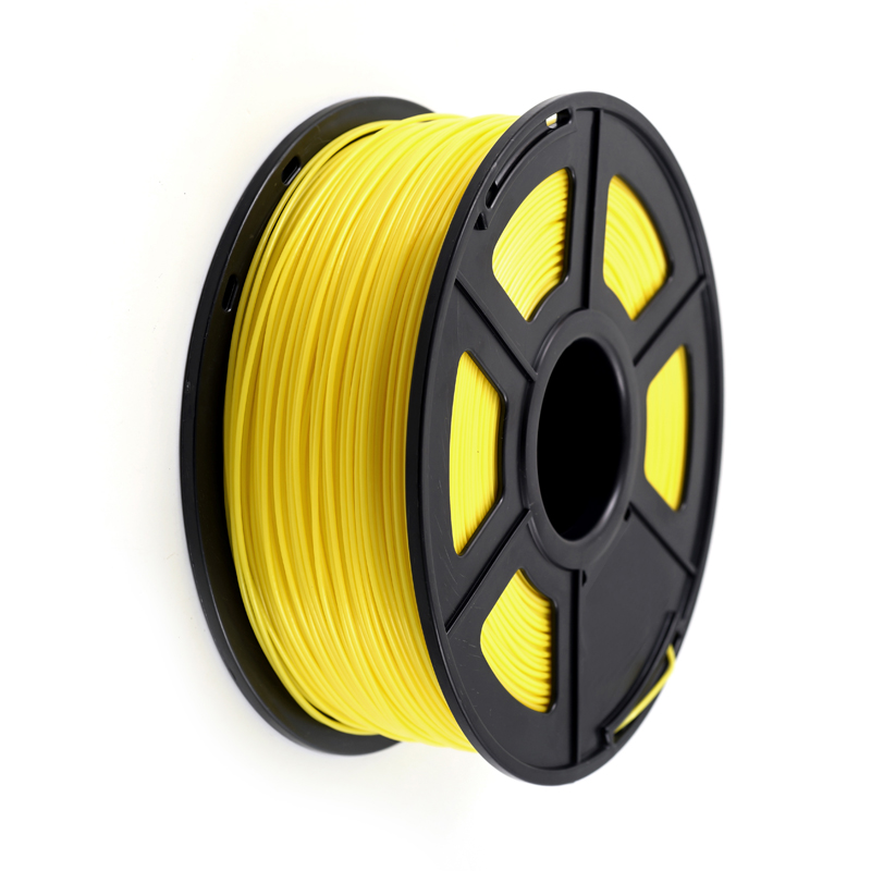 Abs Filament Spool - Filamen Printer 3D ABS 1.75mm 1kg,