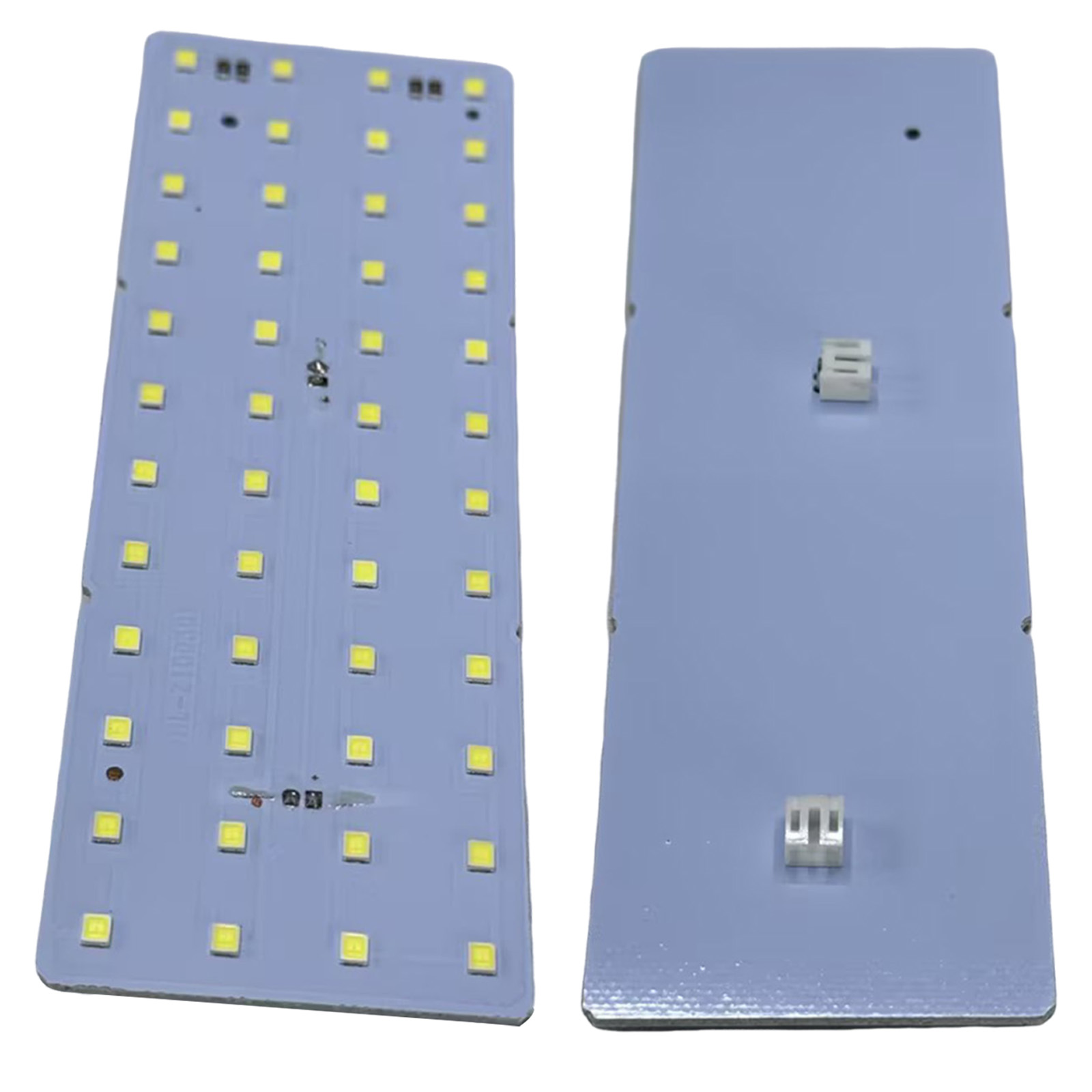 3D Printing Model - Untuk Kit Papan Lampu Latar LED
