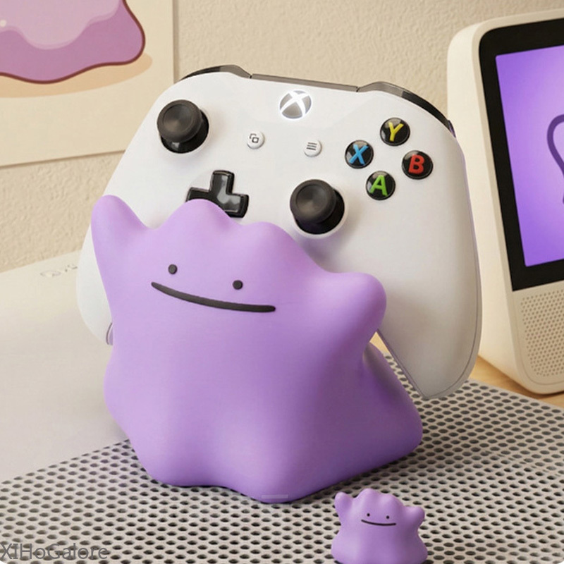 3D Printing Ideas - Dudukan Pengontrol Game Universal Cetak 3D