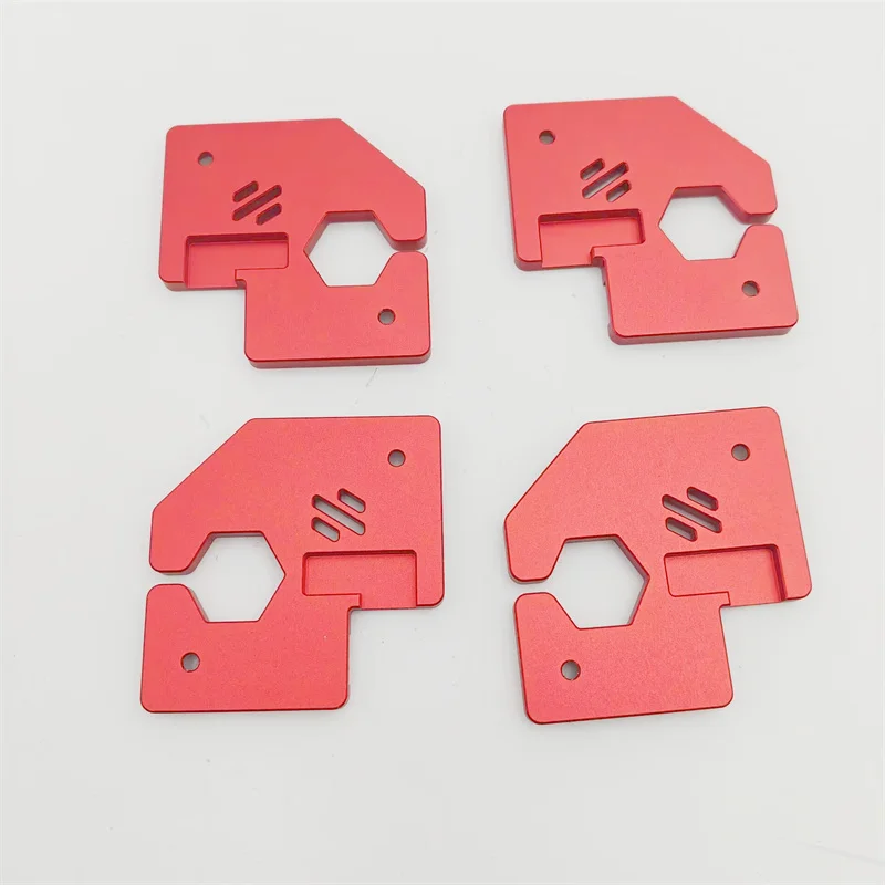 3D Printing Z Axis - Funssor 4pcs Voron 2.4 Printer 3D