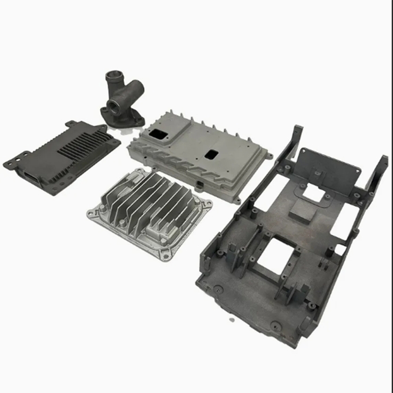 3D Printing File Stl - Layanan Pemesinan CNC Presisi Solusi Pencetakan