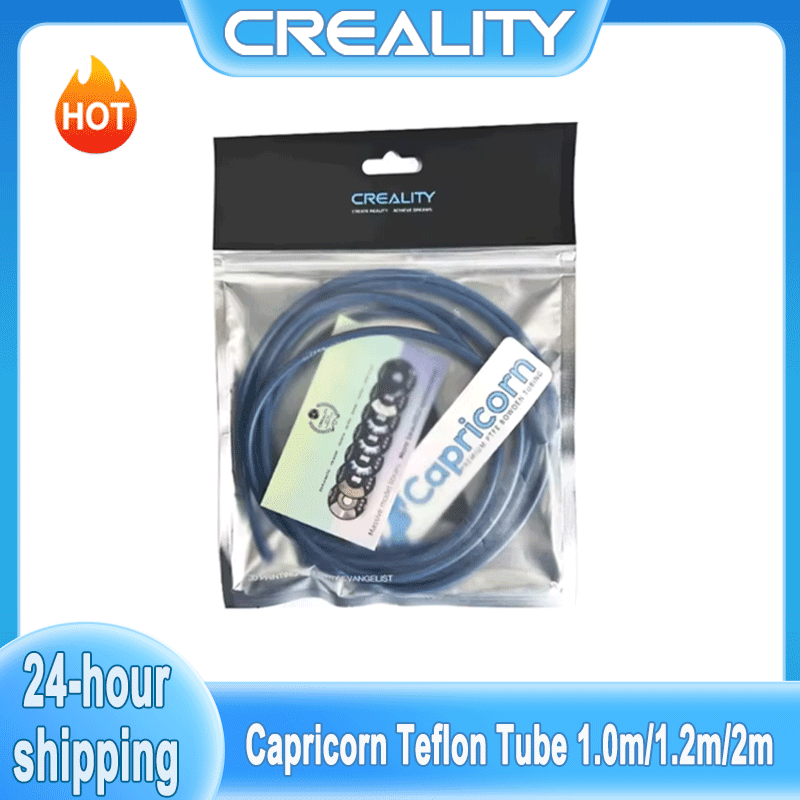 3D Printing Industry - CREALITY untuk Capricorn Bowden Tabung PTFE