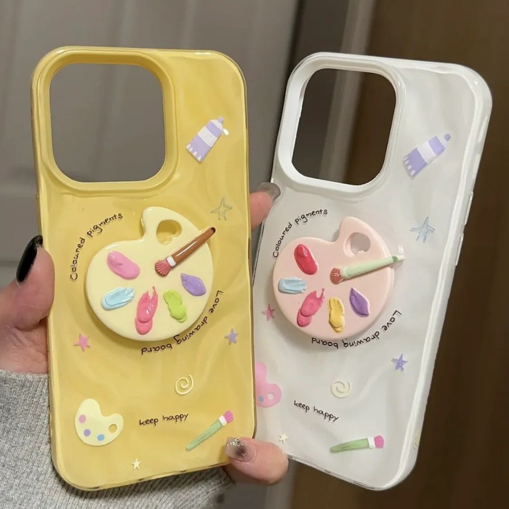 3D Printing Case - Casing HP Korea Baru INS 3D