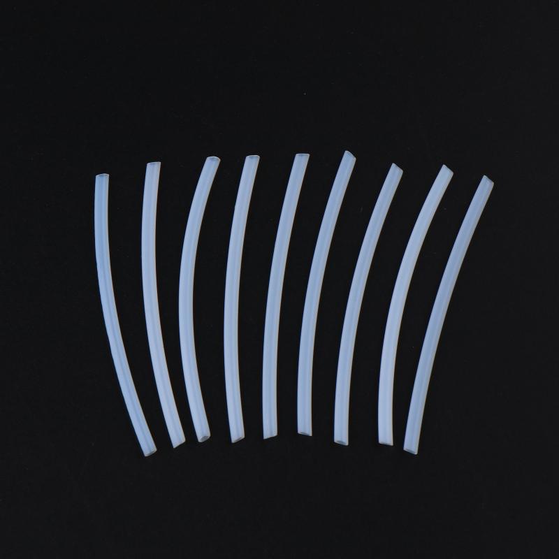 Abs Filament Spool - Tabung PTFE Penggabung Konektor Tukang Las