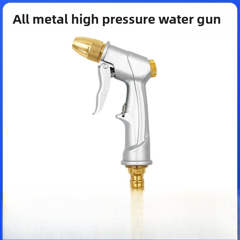 Nozzle Cleaning Kit - Pistol Semprot Air Tekanan Tinggi Nozzle