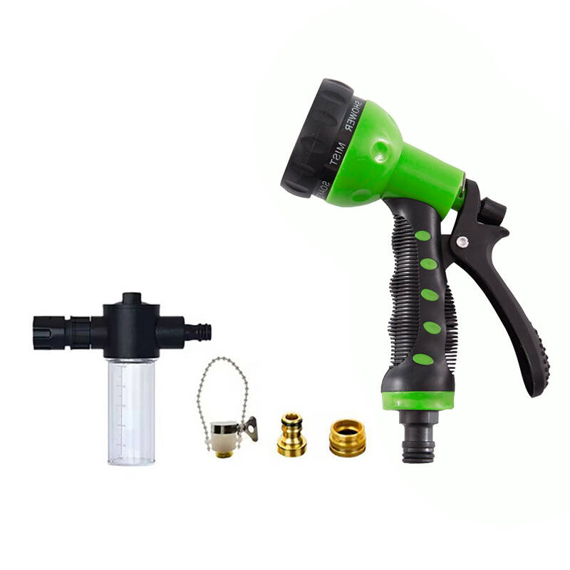 Nozzle Cleaning Kit - Pistol Semprot Air Bertekanan Tinggi untuk