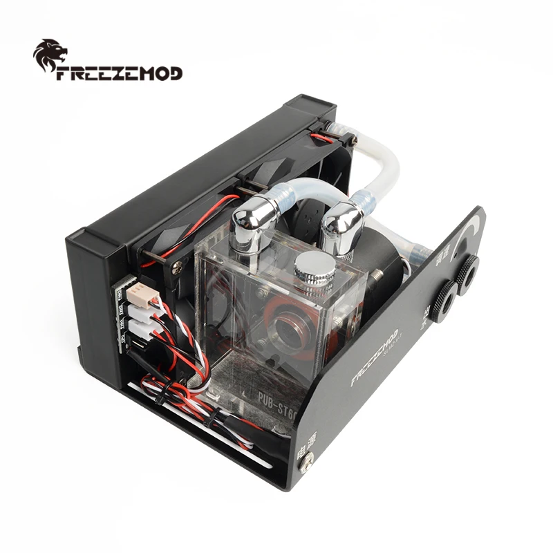 3D Printing Industry - FREEZEMOD Modul Pendingin Air Industri 3D