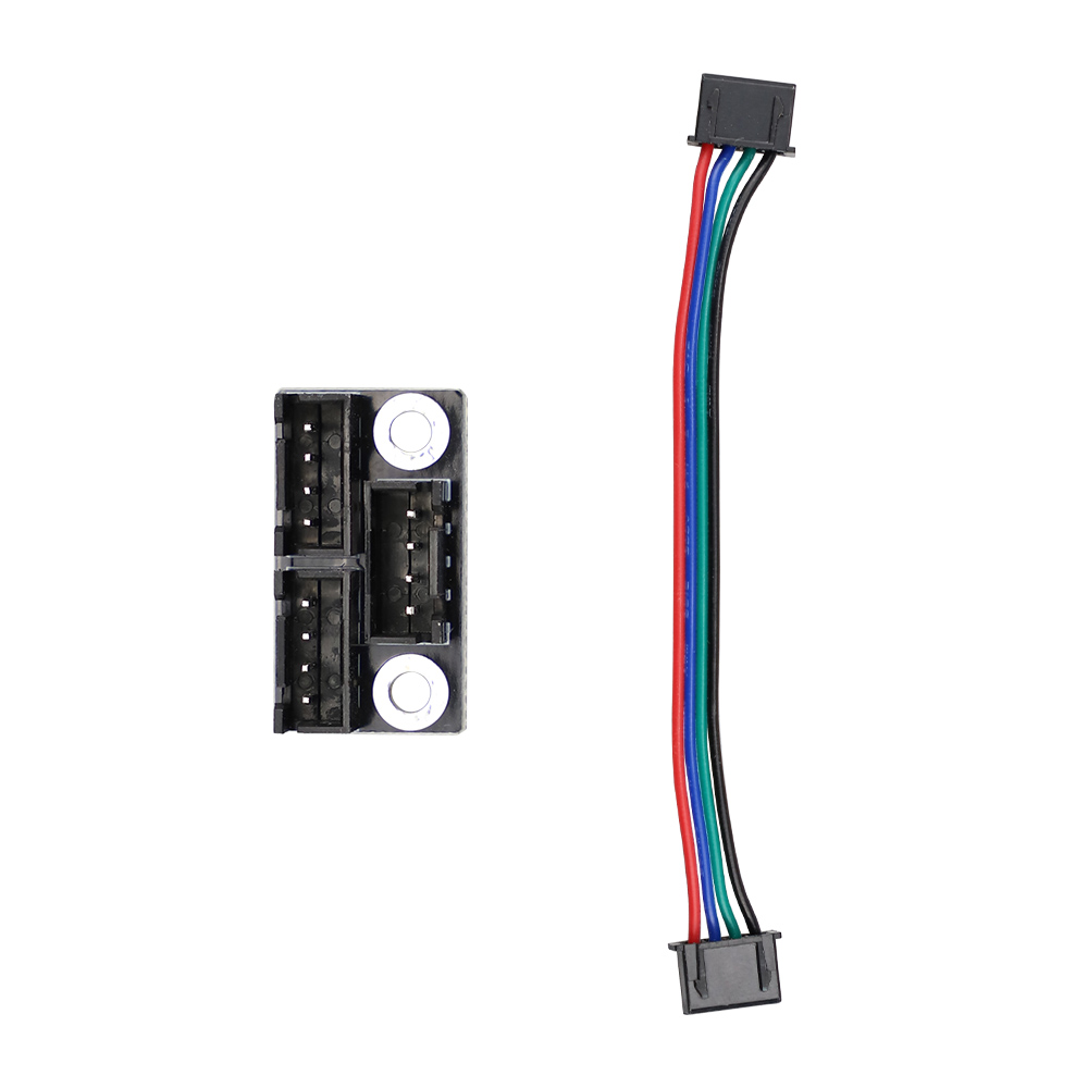 3D Printing Z Axis - Modul Paralel Motor Stepper Pencetakan 3D