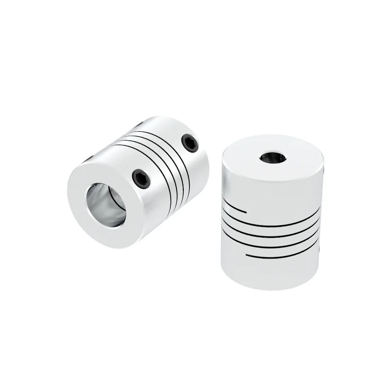 5 buah D15L20 aluminium Z kopl - 3D Printing Z Axis ulasan dan harga