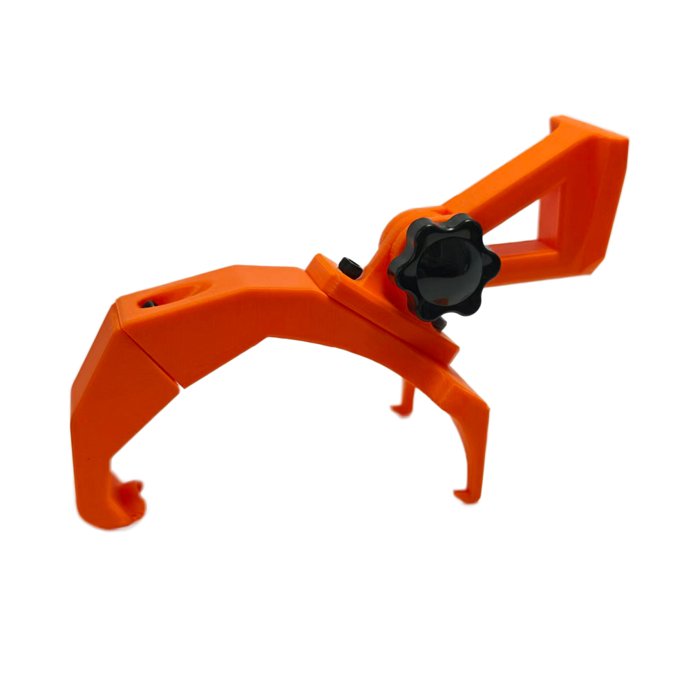 Adaptor Pemasangan Helm PETG u - 3D Printing Xenomorph ulasan dan harga