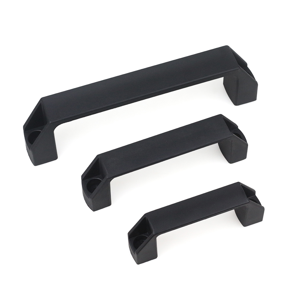 4 Buah/Lot Pegangan Pintu Hita - V Slot Aluminum Extrusion ulasan dan harga
