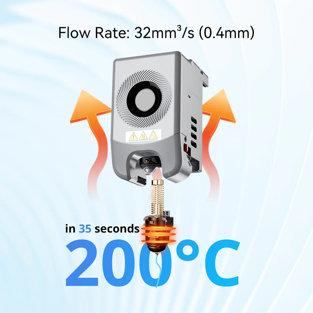 Flashforge petualang 5M FDM 3D - 3D Printing File Stl ulasan dan harga