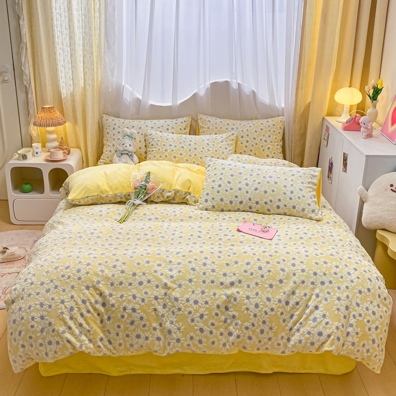 Sarung Duvet Super hangat untu - 3D Printing Quality ulasan dan harga