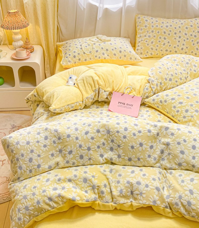 Sarung Duvet Super hangat untu - 3D Printing Quality ulasan dan harga