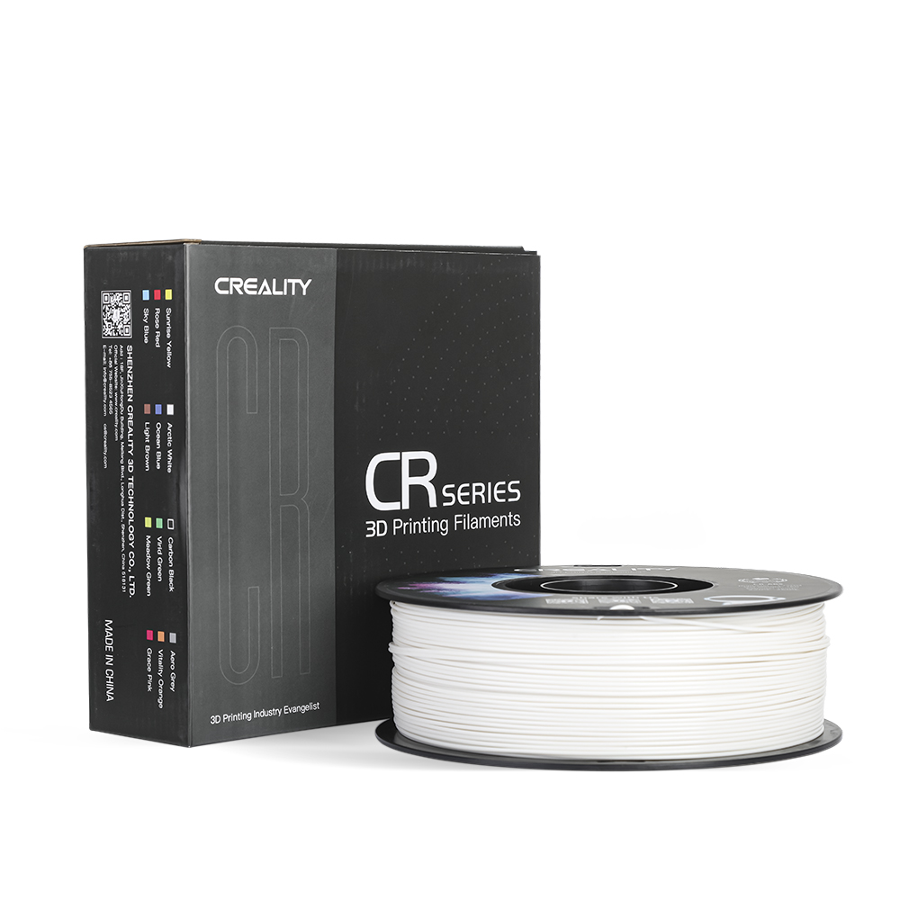 CREALITY CR-ABS Filamen Printe - Abs Filament Spool ulasan dan harga