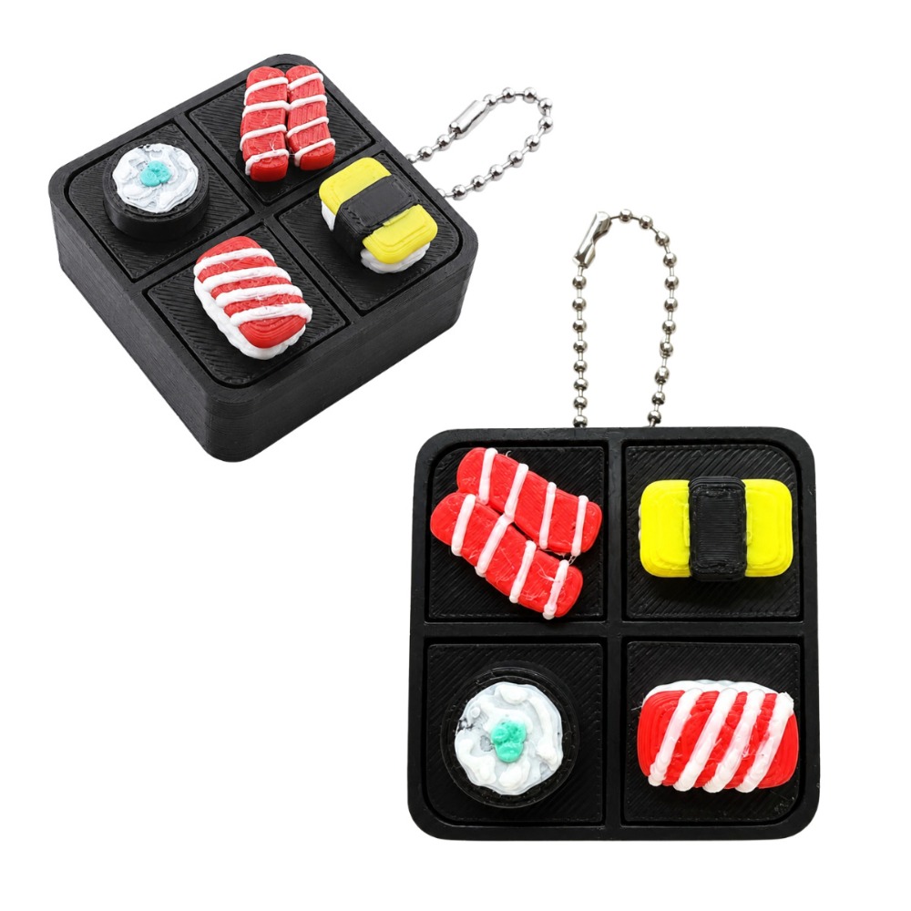 Gantungan Kunci Keyboard Kartu - 3D Printing Keyboard Keys ulasan dan harga