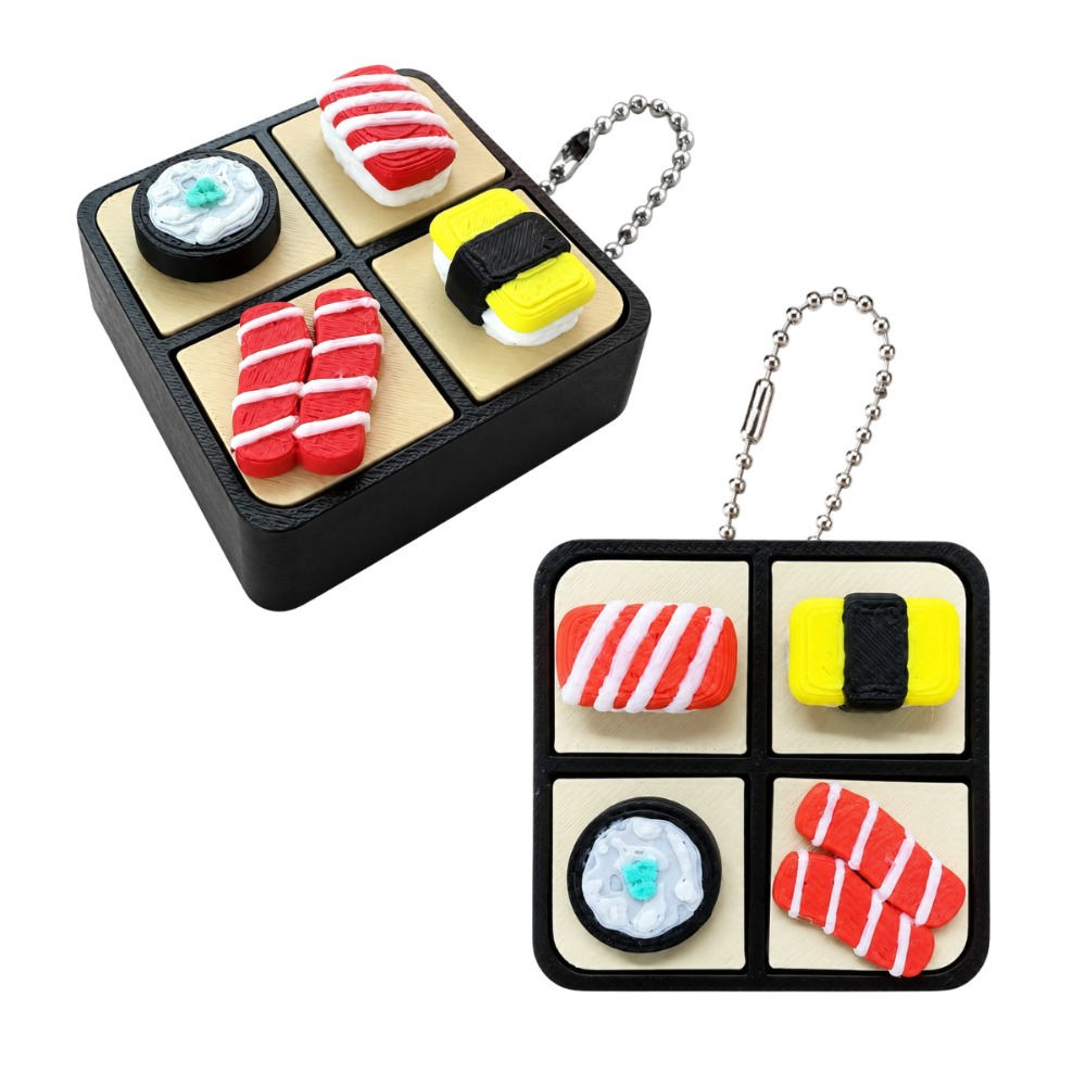 Gantungan Kunci Keyboard Kartu - 3D Printing Keyboard Keys ulasan dan harga