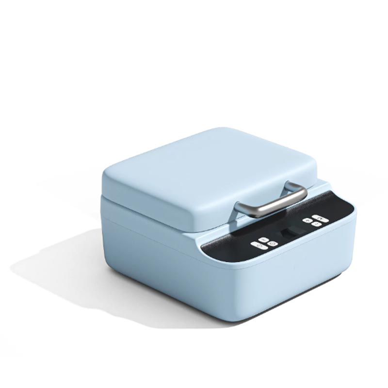 Mesin Press Panas Flatbed Keci - 3D Printing Case ulasan dan harga