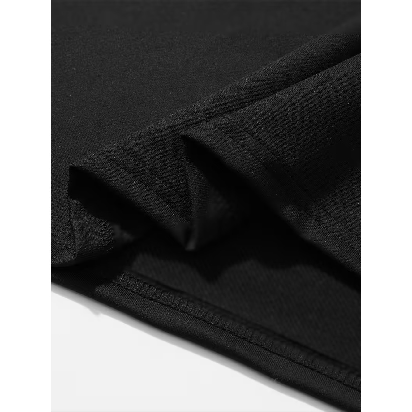 Kaos Hiu Putih Besar Pria Wani - 3D Printing Quality ulasan dan harga