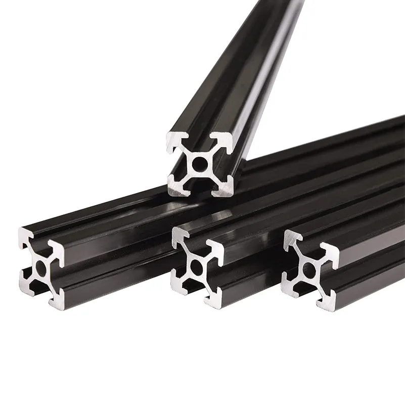 2 Buah Profil Aluminium Openbu - V Slot Aluminum Extrusion ulasan dan harga