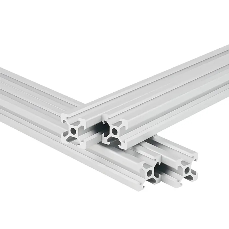 2 Buah Profil Aluminium Openbu - V Slot Aluminum Extrusion ulasan dan harga