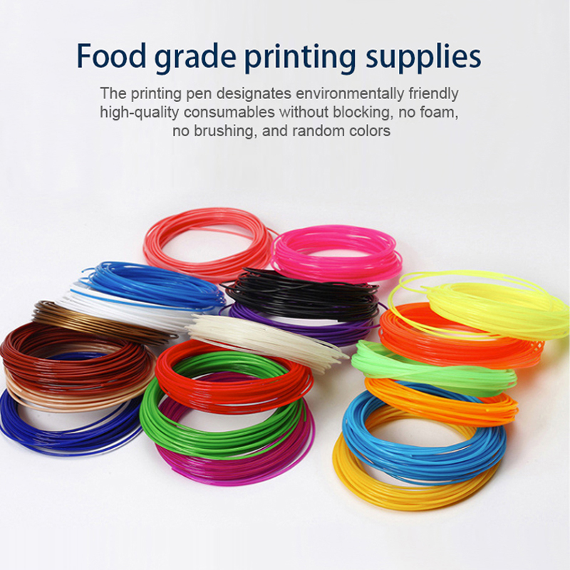 Pena Gambar Grafiti DIY Anak-a - 3D Printing Industry ulasan dan harga