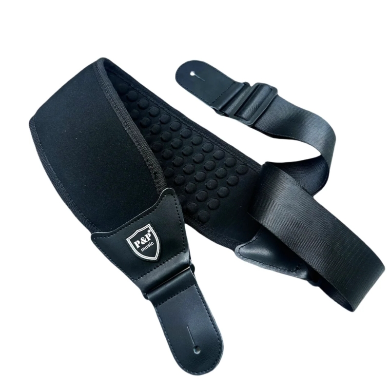 P&P Set Tali Gitar Spons 3D Ny - 3D Printing Guitar ulasan dan harga