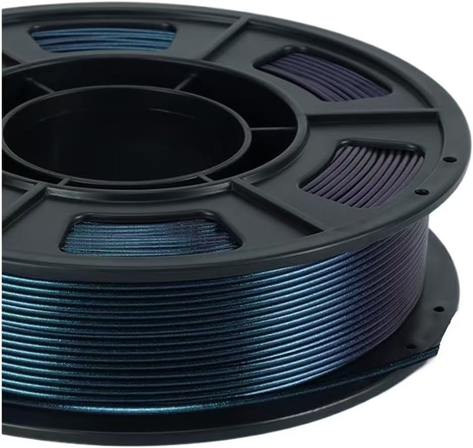 Magic Rapid 1.75mm PLA 3D Prin - 3D Printing Xenomorph ulasan dan harga