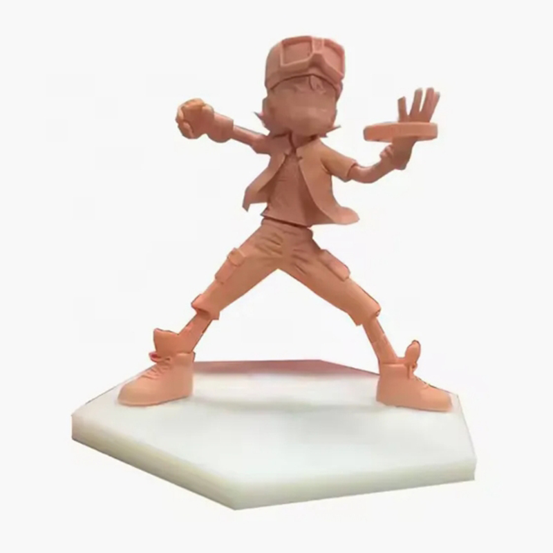 Produksi dan pemrosesan yang d - 3D Printing File Stl ulasan dan harga