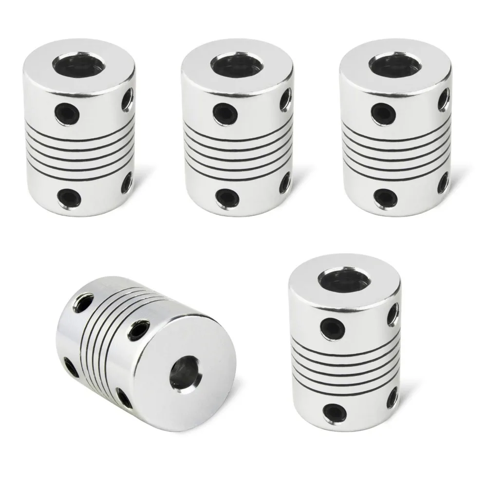 D19XL25 Kopling Fleksibel Sumb - 3D Printing Z Axis ulasan dan harga