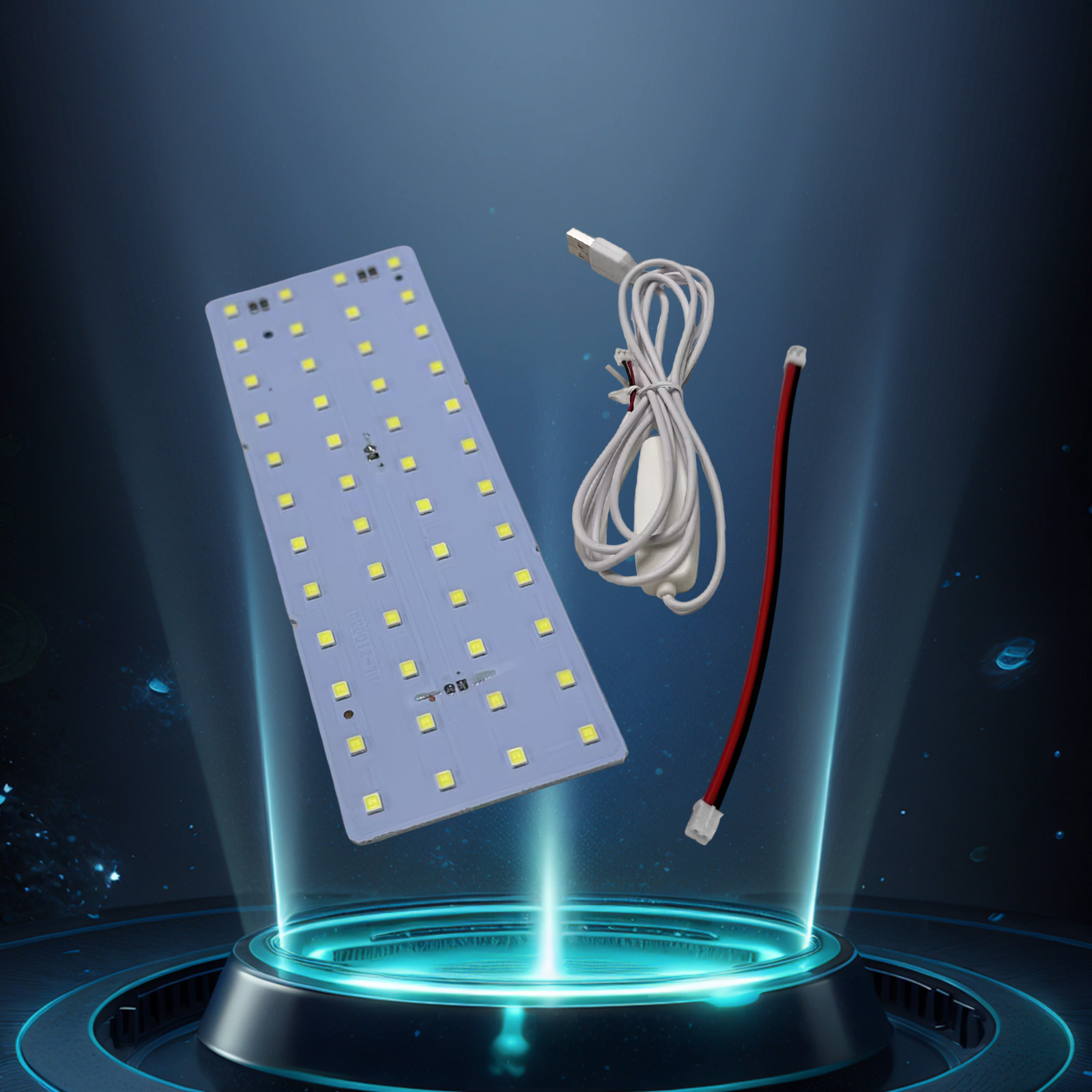 Untuk Kit Papan Lampu Latar LE - 3D Printing Model ulasan dan harga