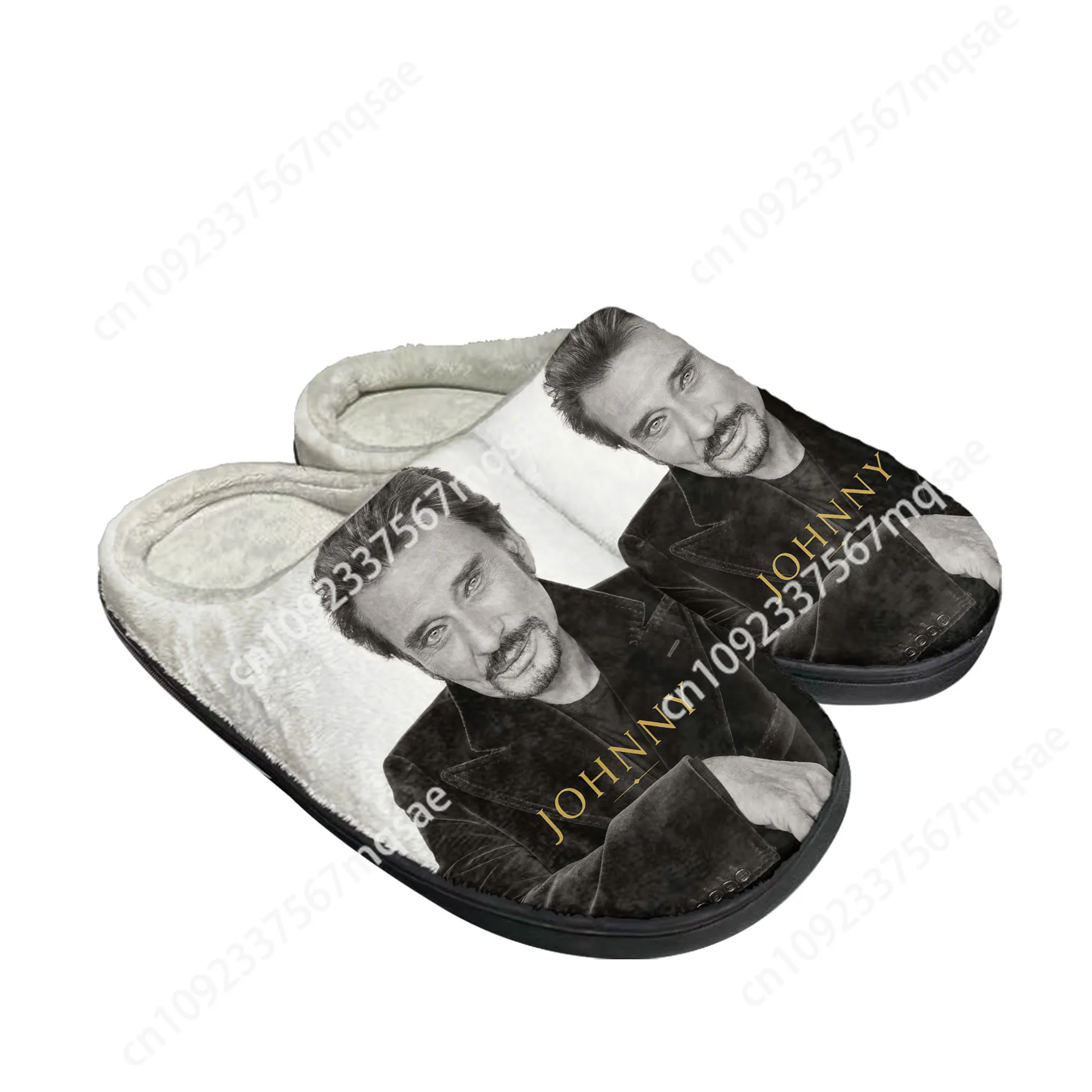 Johnny Hallyday sandal kustom  - 3D Printing Custom ulasan dan harga