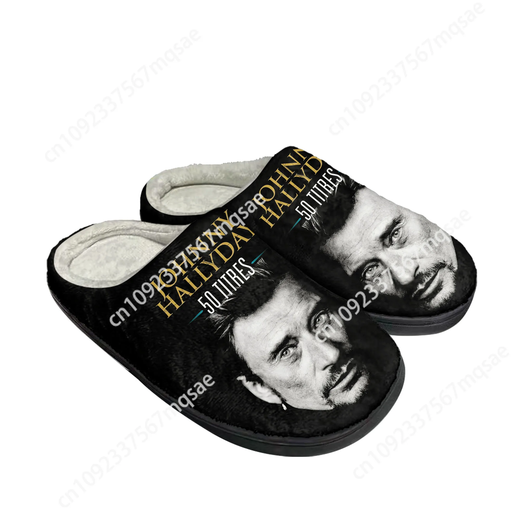 Johnny Hallyday sandal kustom  - 3D Printing Custom ulasan dan harga