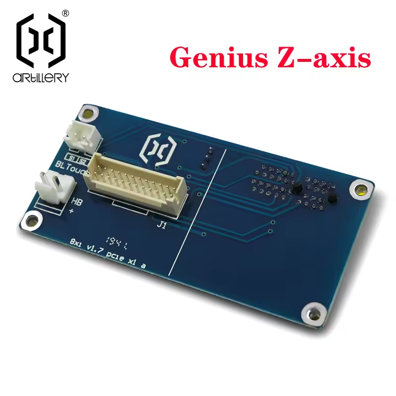 Artilley Aksesori Printer 3d G - 3D Printing Z Axis ulasan dan harga