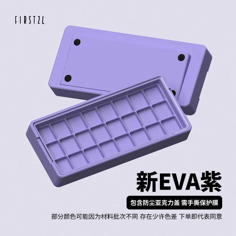 24 Kotak Display Penyimpanan T - 3D Printing Keyboard Keys ulasan dan harga