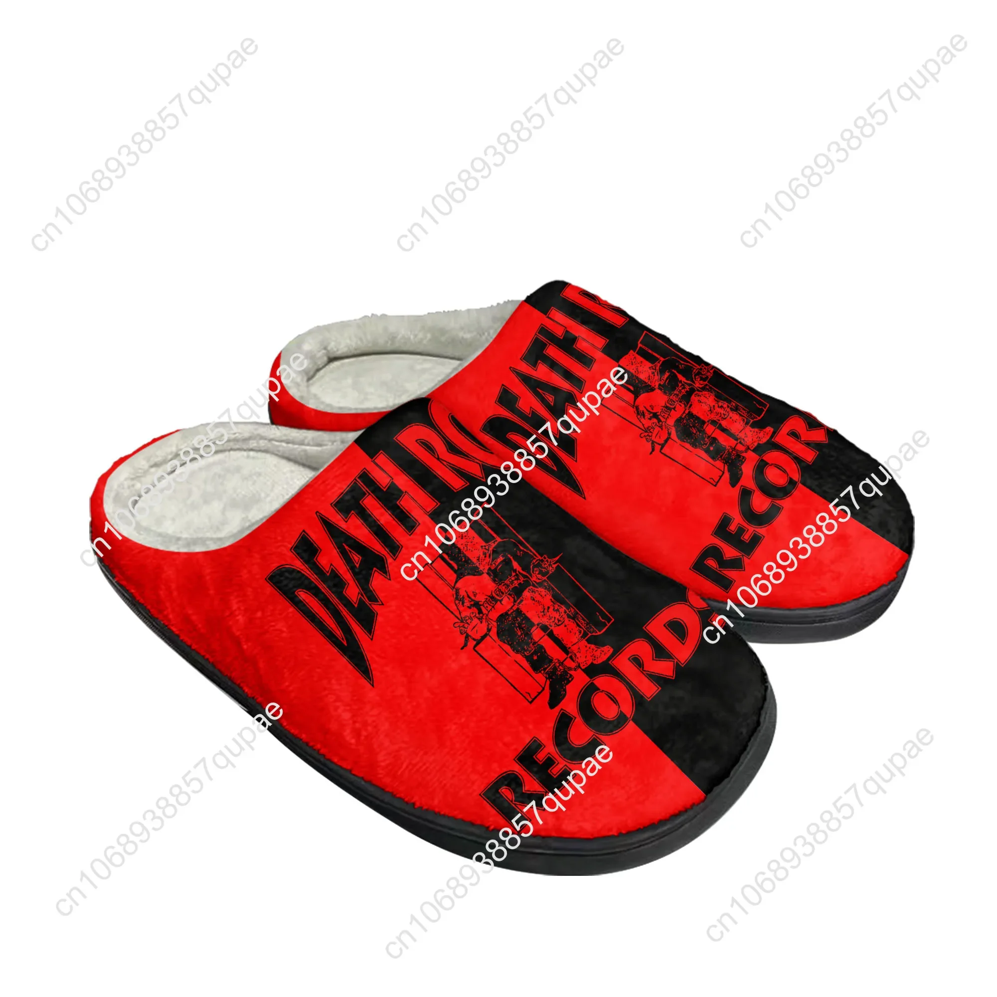 Death Row Records Home Cotton  - 3D Printing Custom ulasan dan harga