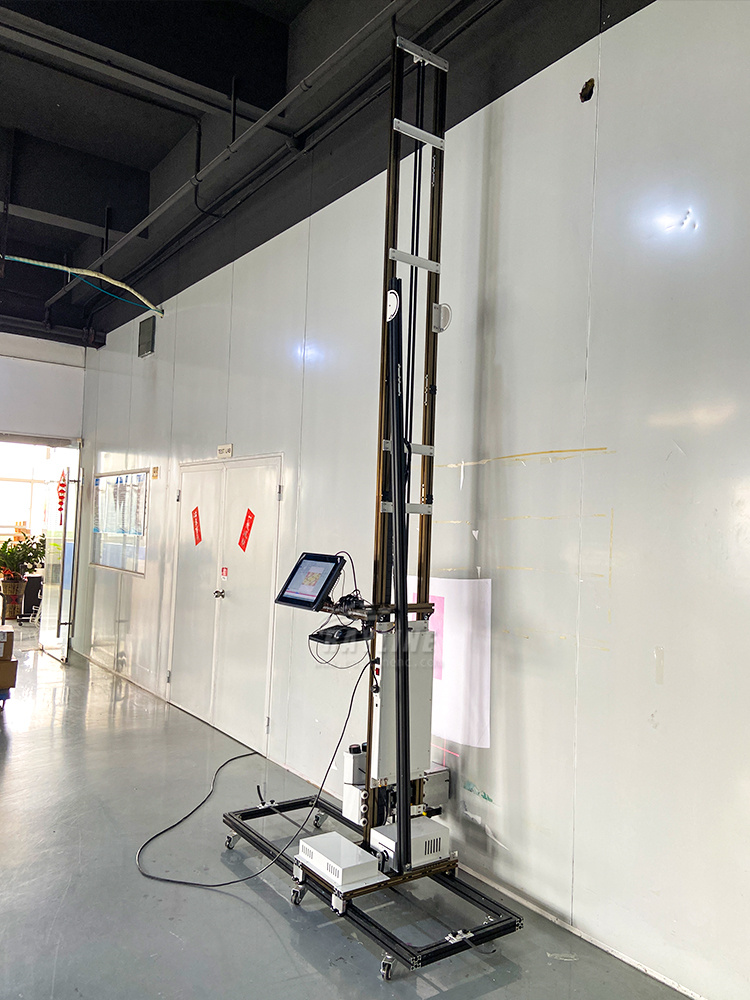 Mesin Printer Inkjet Industri  - 3D Printing Industry ulasan dan harga