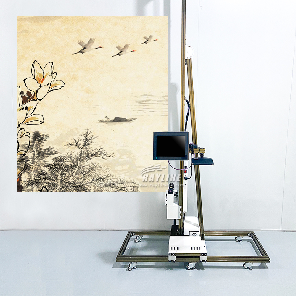 Mesin Printer Inkjet Industri  - 3D Printing Industry ulasan dan harga