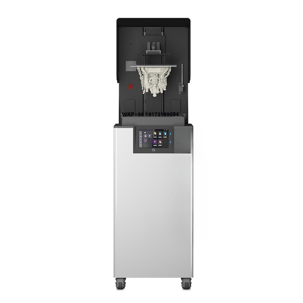 OYOWOOA K1 Mesin Cetak 3D LCD  - 3D Printing Industry ulasan dan harga