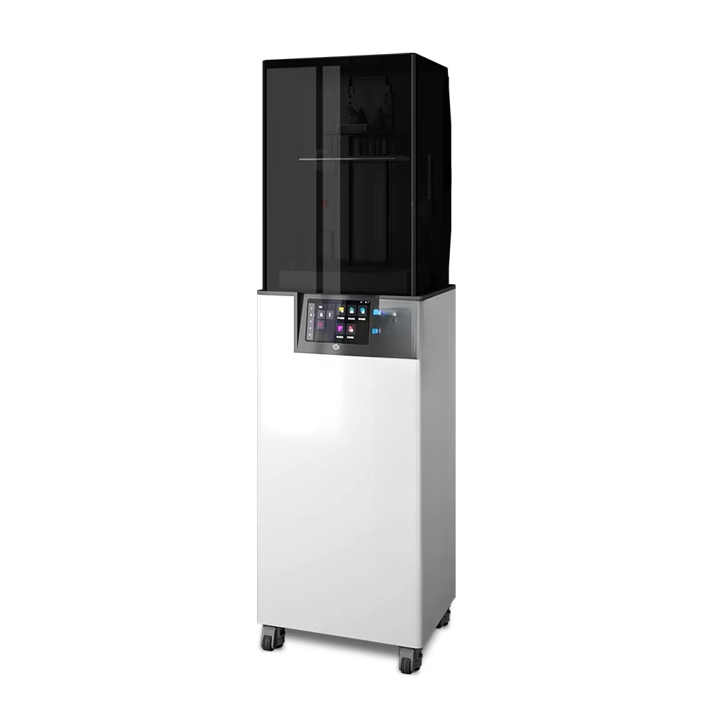 OYOWOOA K1 Mesin Cetak 3D LCD  - 3D Printing Industry ulasan dan harga
