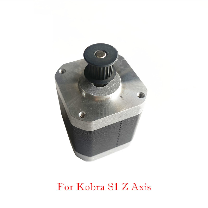 1 Buah Asli Anycubic Kobra S1  - 3D Printing Z Axis ulasan dan harga