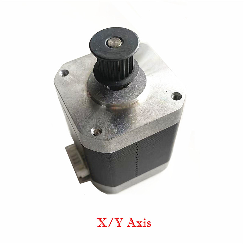 1 Buah Asli Anycubic Kobra S1  - 3D Printing Z Axis ulasan dan harga