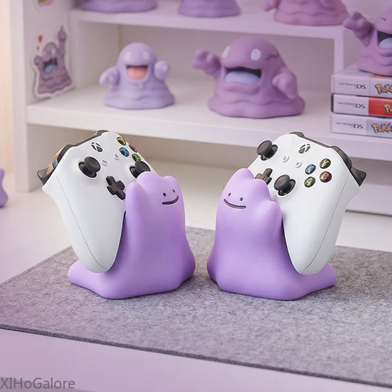 Dudukan Pengontrol Game Univer - 3D Printing Ideas ulasan dan harga