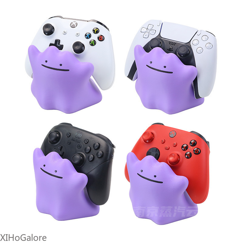 Dudukan Pengontrol Game Univer - 3D Printing Ideas ulasan dan harga