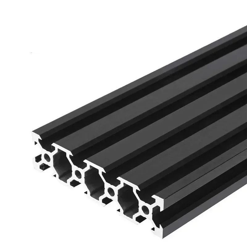 Bingkai Profil Aluminium 2080  - V Slot Aluminum Extrusion ulasan dan harga