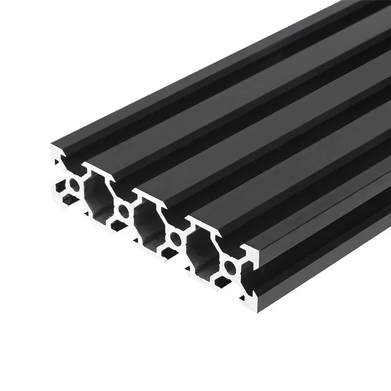 Bingkai Profil Aluminium 2080  - V Slot Aluminum Extrusion ulasan dan harga