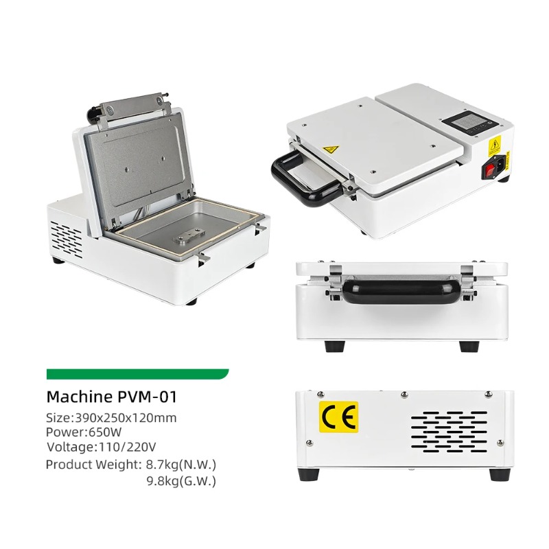 Mesin Sublimasi Vakum 3D DIY F - 3D Printing Case ulasan dan harga