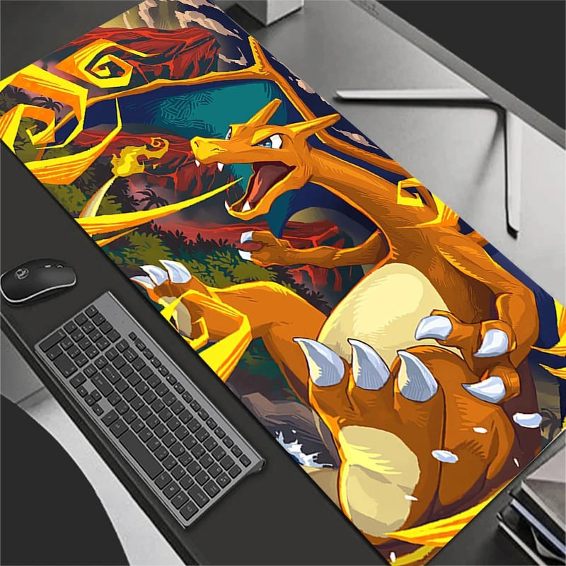 Alas Mouse Aksesori Gaming Ani - 3D Printing Keyboard ulasan dan harga
