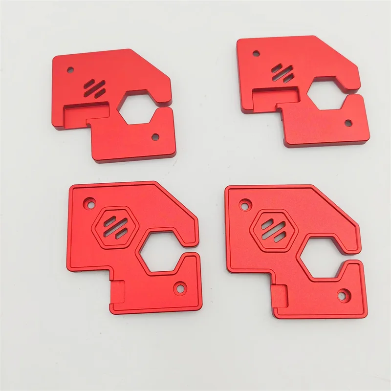 Funssor 4pcs Voron 2.4 Printer - 3D Printing Z Axis ulasan dan harga