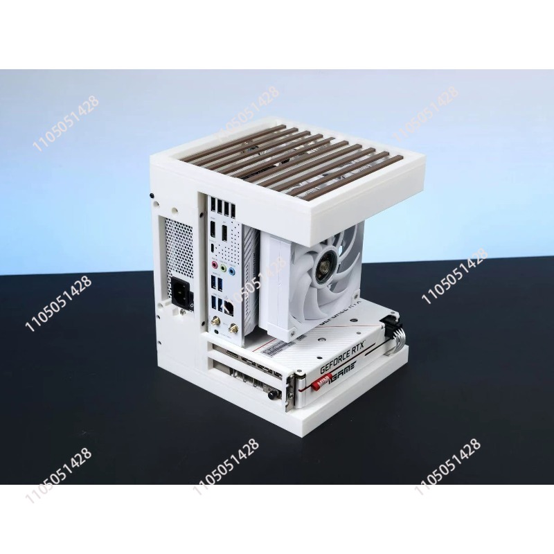Casing Komputer Mini 3D Printi - 3D Printing Case ulasan dan harga